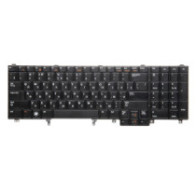Clavier Dell Latitude E5520 E5530 E6520 E6530 E6540 Precision M4600 M4700 M4800 M6600 M6700 M6800