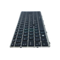 Clavier HP Zbook 17 G5