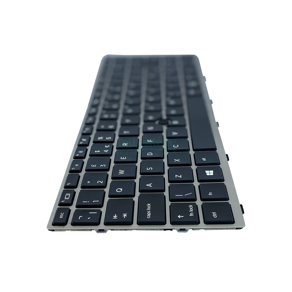 Clavier HP Zbook 17 G5