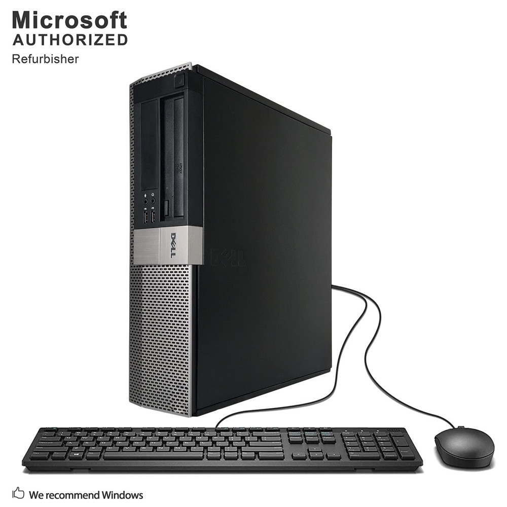 DELL Optiplex 980 SFF DELL Optiplex 980 SFF
