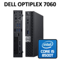 DELL Optiplex 7060 MFF
