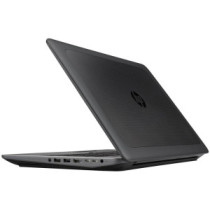 HP ZBook 15 Core i5 4330M 2.8GHz RAM 8Go NO HDD Windows 10 Pro