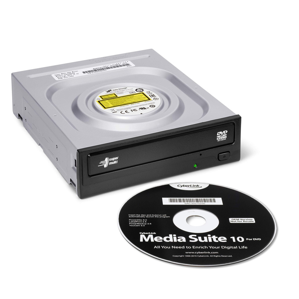 Lecteur DVD RW SATA Lecteur DVD RW SATA