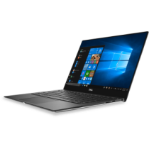 Dell XPS 13 9370 Core i7-8550U