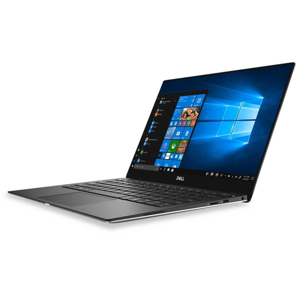 Dell XPS 13 9370 Core i7-8550U Dell XPS 13 9370 Core i7-8550U
