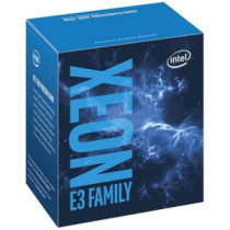 Intel Xeon E3-1220V6 processor 3 GHz 8 MB
