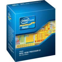Intel Xeon E3-1246V3 processor 3.5 GHz 8 MB