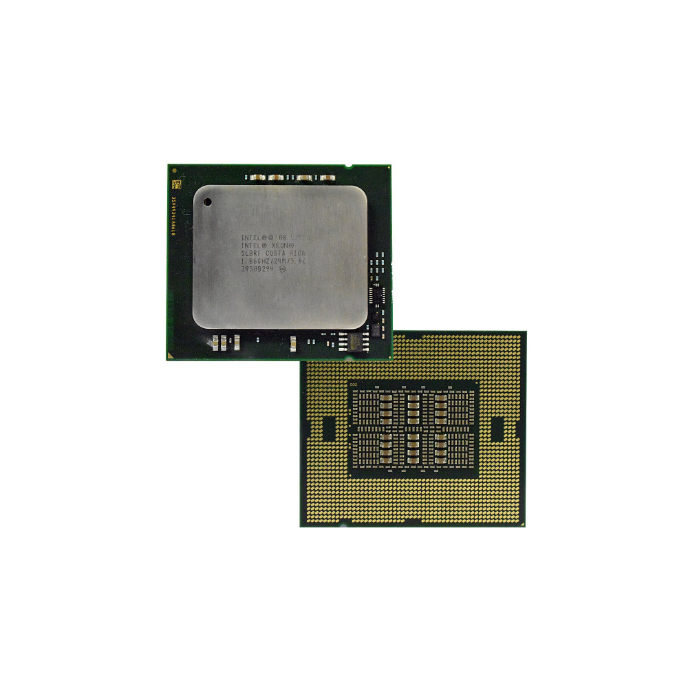 Intel Xeon L7555 processor 1.87 GHz 24 MB L3
