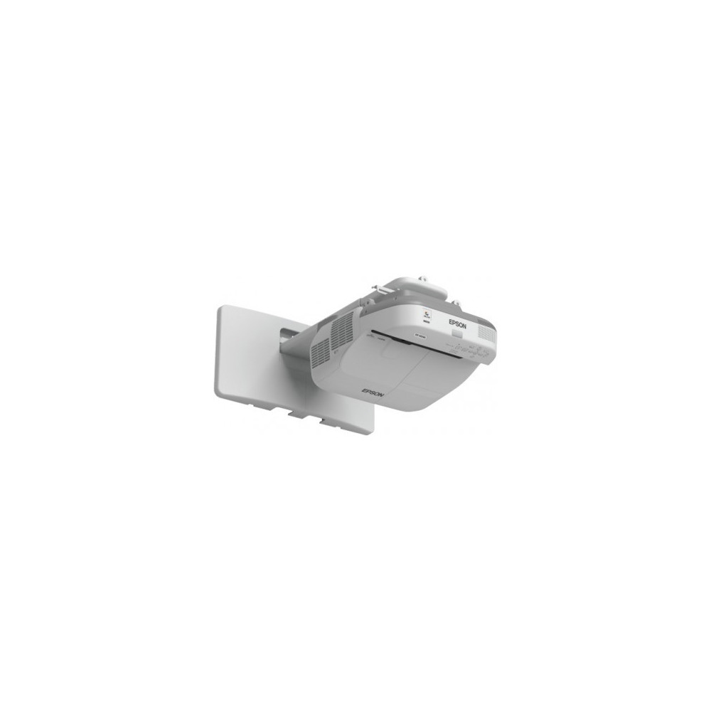 Vidéo-projecteur EPSON EB-585 Wi H600B Vidéo-projecteur EPSON EB-585 Wi H600B