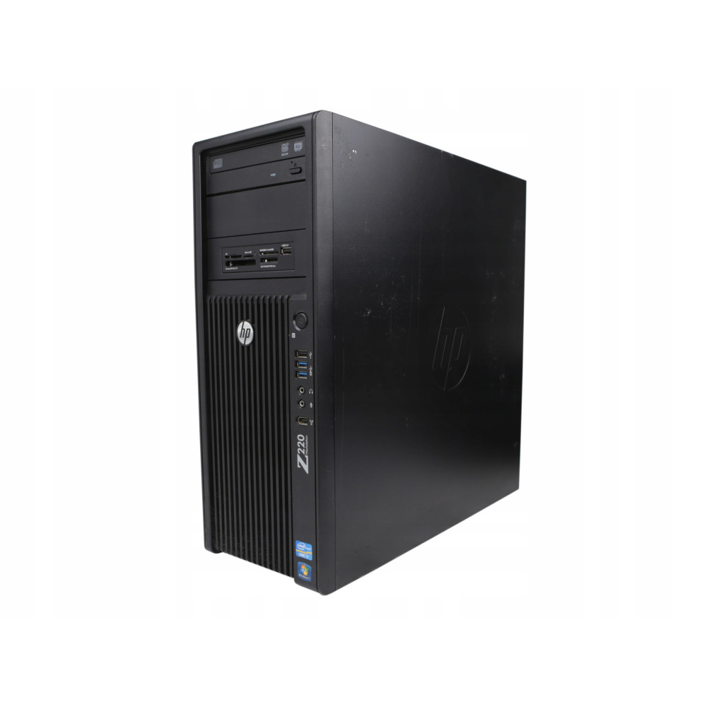 Z220 MT