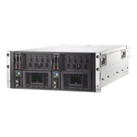 Server HP ProLiant SL4500 Gen8 60LFF