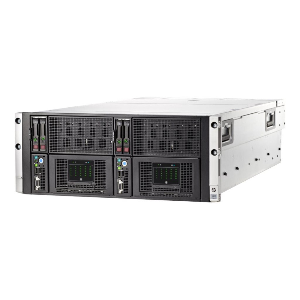 Server HP ProLiant SL4500 Gen8 60LFF Server HP ProLiant SL4500 Gen8 60LFF