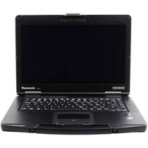 PANASONIC Toughbook CF-54 MK1 I5-5300U CF-54AY014E5