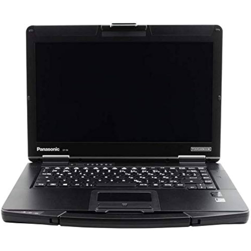 PANASONIC Toughbook CF-54 MK1 I5-5300U CF-54AY014E5 PANASONIC Toughbook CF-54 MK1 I5-5300U CF-54AY014E5