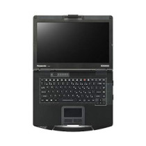 PANASONIC Toughbook CF-54 MK1 I5-5300U CF-54AY014E5