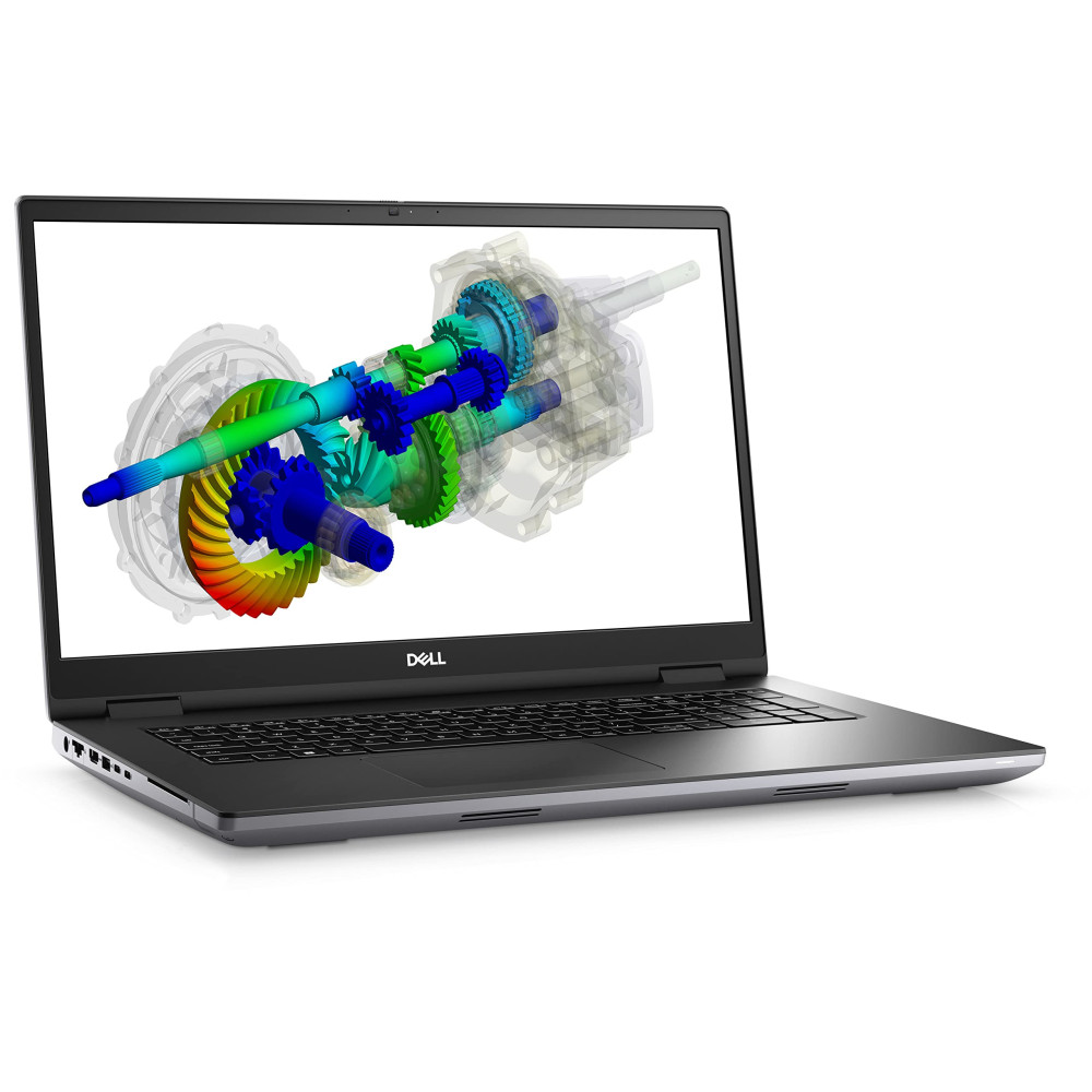 DELL Precision 7770 FHD i7-12850HX DELL Precision 7770 FHD i7-12850HX
