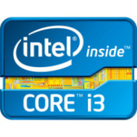 Intel Core i3-3225 processor 3.3 GHz 3 MB