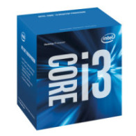 Intel Core i3-7100 processor 3.9 GHz 3 MB