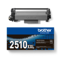 Brother toner haute capacité TN2510XXL (5000PAGES)