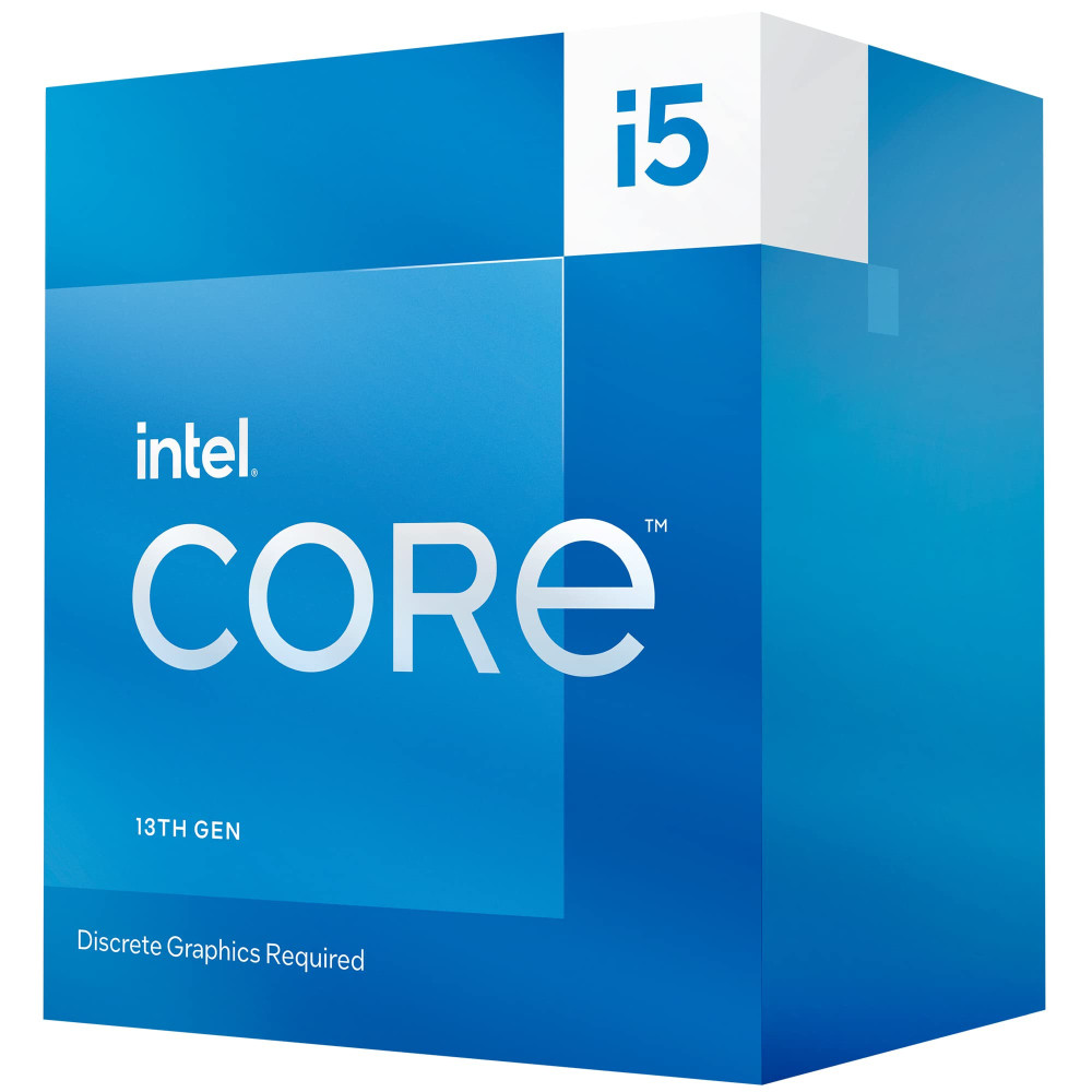 Intel Core i5-2500S processor 2.7 GHz 6 MB Intel Core i5-2500S processor 2.7 GHz 6 MB