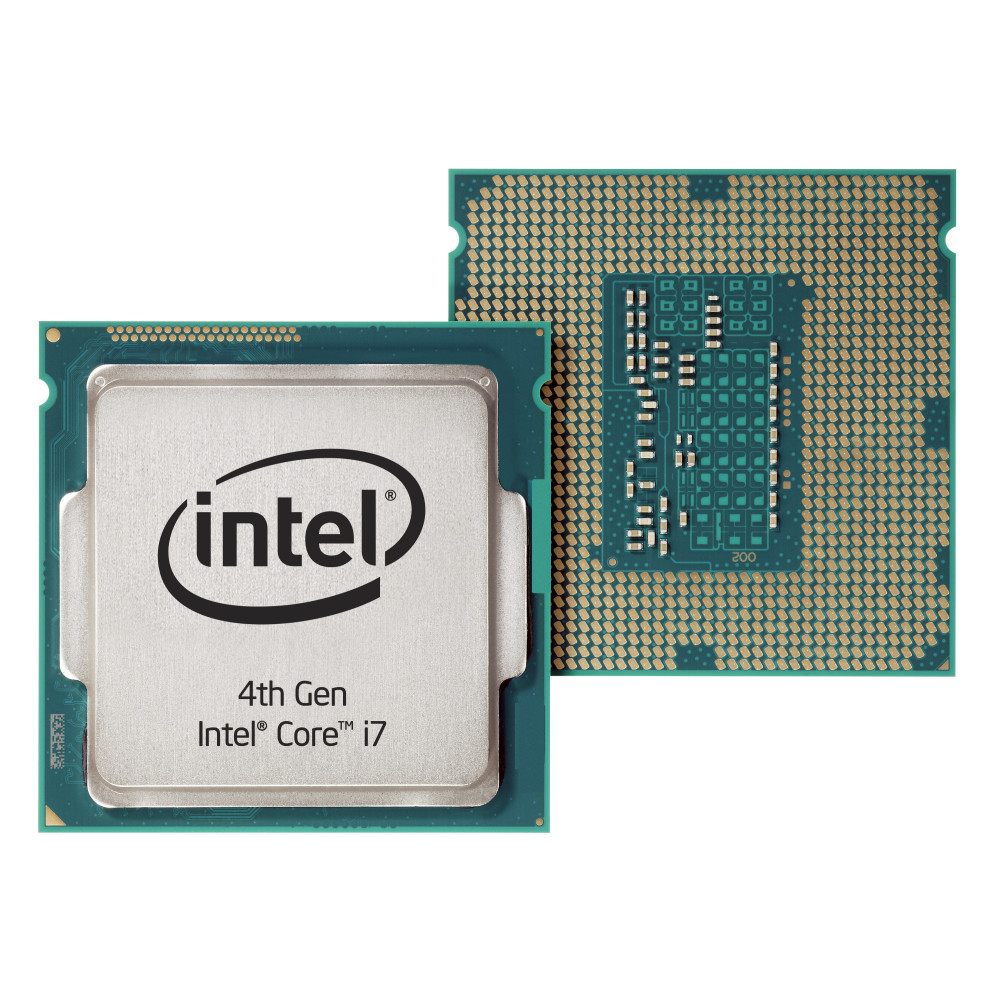 Intel Core i7-4765T processor 2 GHz 8 MB Intel Core i7-4765T processor 2 GHz 8 MB