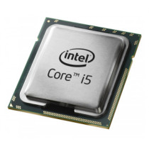 Intel Core i5-2520M processor 2.5 GHz 3 MB