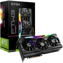 EVGA RTX 3090 24g-p5-3987-kr
