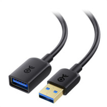 Ralonge USB Male Femelle 1m