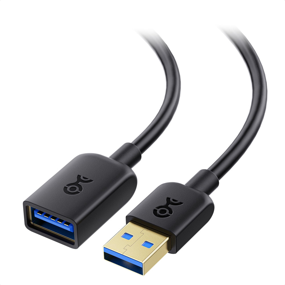 Ralonge USB Male Femelle 1m Ralonge USB Male Femelle 1m