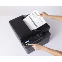 Imprimante laser multifonction monochrome L2827DW