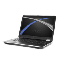 Dell Latitude E6540 i5-4300M