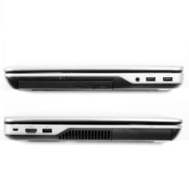 Dell Latitude E6540 i5-4300M