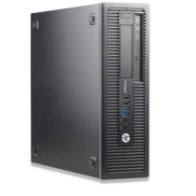 HP ProDesk 600 G1 SFF