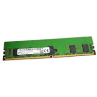 RAM 8GB DDR4R 2666V MTA9ASF1G72PZ-2G6D1 809080-591 1Rx8 RDIMM