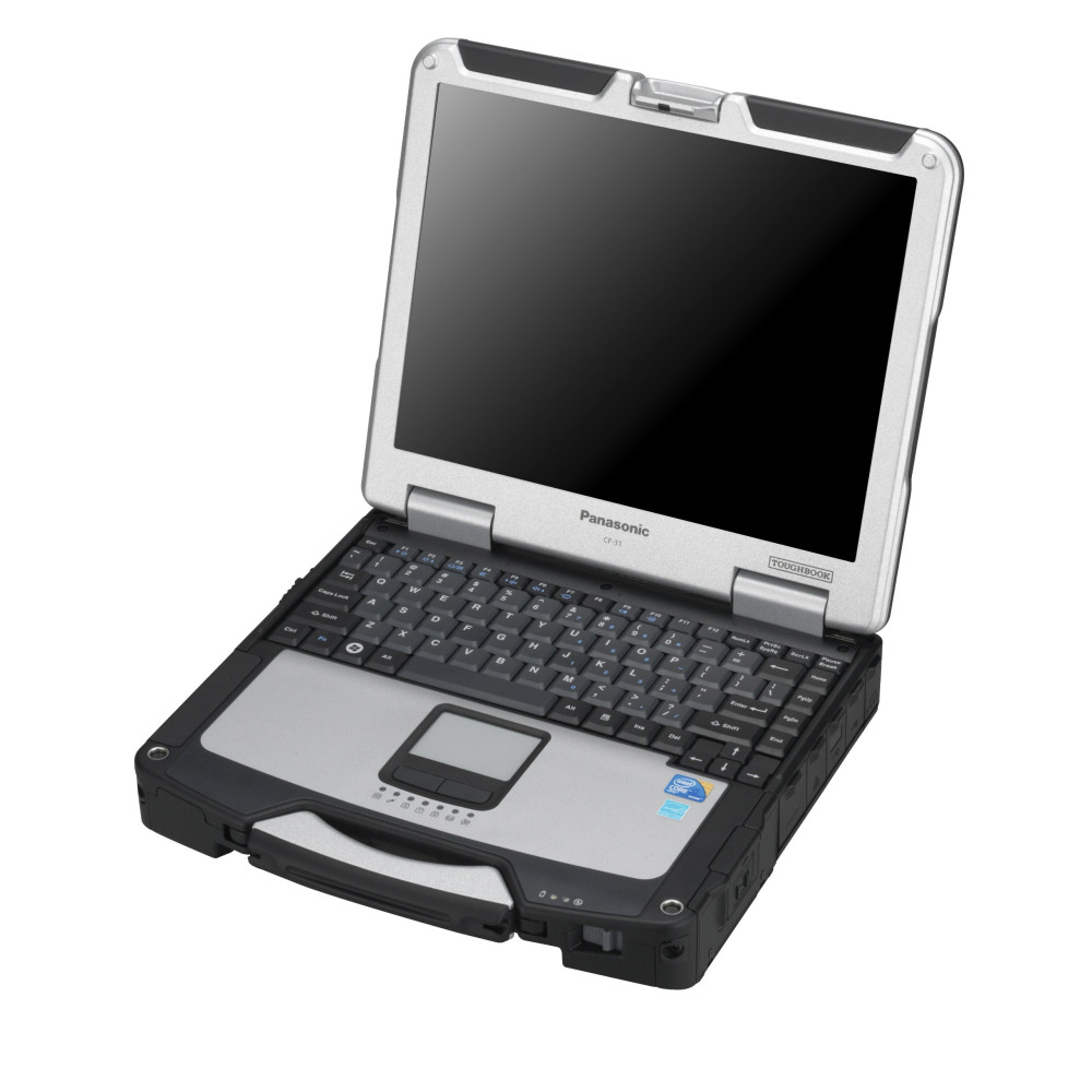 PANASONIC Toughbook CF-31 MK2 Core i5 2520M 2.5GHz CF-31JBGCX1M PANASONIC Toughbook CF-31 MK2 Core i5 2520M 2.5GHz CF-31JBGCX1M