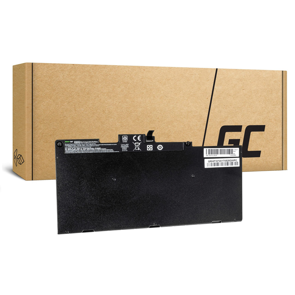 Batterie compatible HP EliteBook 745 G3 755 G3 840 G3 848 G3 850 G3, HP ZBook 15u G3 Batterie compatible HP EliteBook 745 G3 755 G3 840 G3 848 G3 850 G3, HP ZBook 15u G3