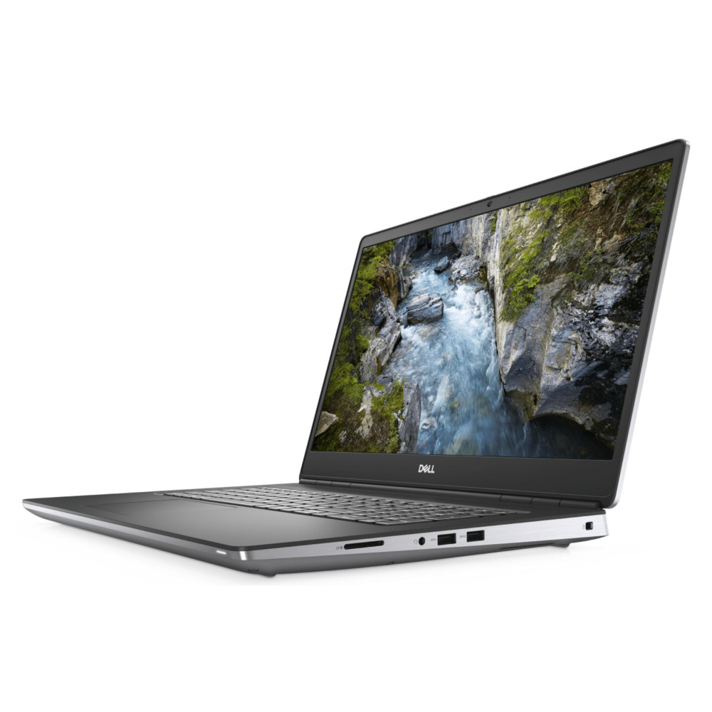 DELL Precision 7750 FHD RTX3000 i7-10850H DELL Precision 7750 FHD RTX3000 i7-10850H