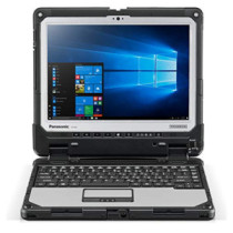 Panasonic Toughbook CF-33 i5-7300U RAM 8Gb CF-33LEHDAVM