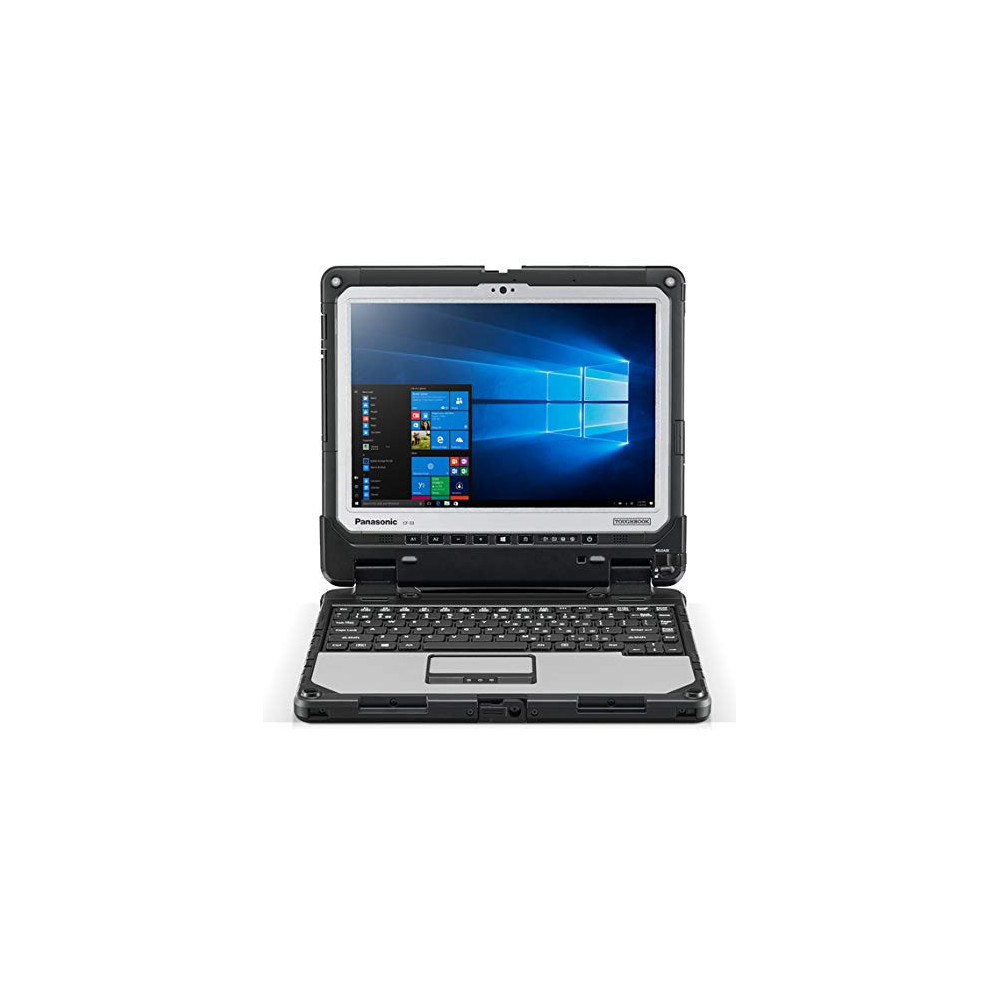 Panasonic Toughbook CF-33 i5-7300U RAM 8Gb CF-33LEHDAVM Panasonic Toughbook CF-33 i5-7300U RAM 8Gb CF-33LEHDAVM