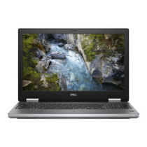 DELL Precision 7750 FHD RTX3000 i7-10850H