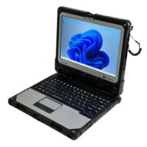 Panasonic Toughbook CF-33 i5-7300U RAM 8Gb CF-33LEHDAVM