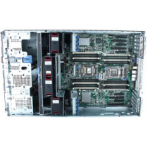 Server HP Proliant ML350P 652065-B21