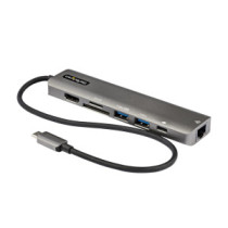 Hub USB C HDMI Adaptateur USB C vers USB 3.0 et 2.0