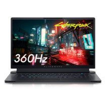 DELL Alienware x17 R2 17.3FHD i9-12900HK 5GHz RTX3080Ti Windows 11 Home