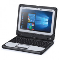 Panasonic Toughbook CF-20 MK2 CF-20E5108TF i5-7Y57 8gb 10.1in