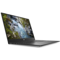 DELL Precision 5530 Xeon(R) E-2176M @2.70GHz P2000 4Gb FHD