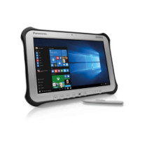 Tablette durcie PANASONIC Toughpad FZ-G1 MK5 i5-7300U 8GB RAM FZ-G1W-021T3