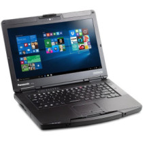 PANASONIC Toughbook CF-54 MK2 I5-6300U CF-54D0016KM