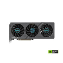 Carte graphique Gigabyte RTX 4060 Eagle OC (8GO)