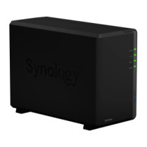 Nas SYNOLOGY DS218PLAY